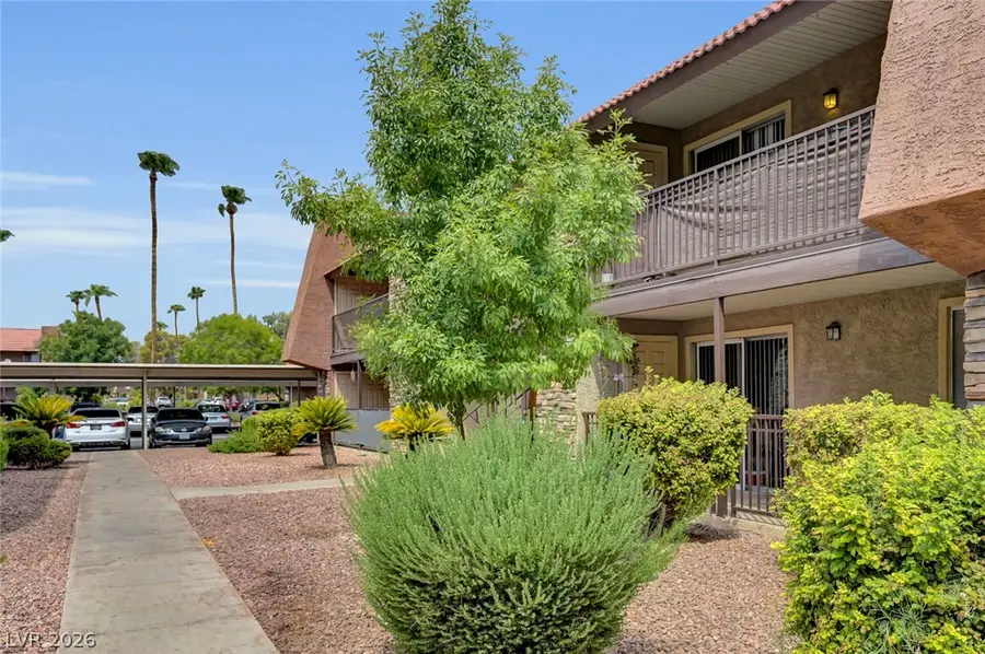 4340 Sandy River Drive #84, Las Vegas, NV 89103 - #3