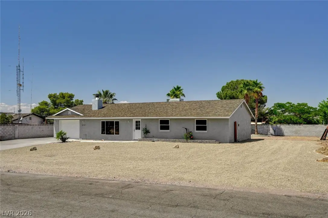 1580 Quarter Horse Drive, Henderson, NV 89002 - #1