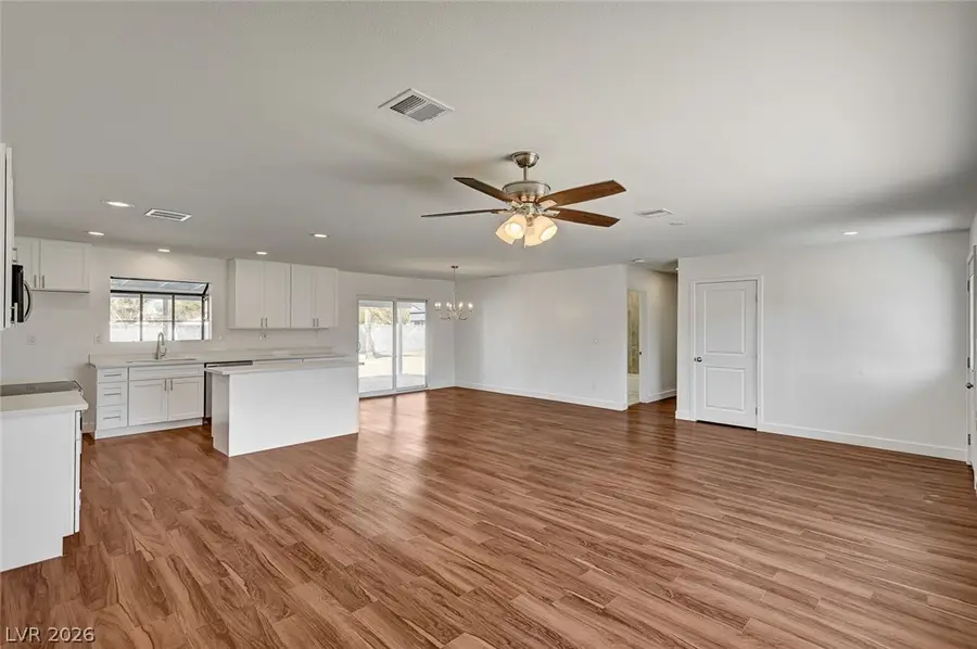 1580 Quarter Horse Drive, Henderson, NV 89002 - #3