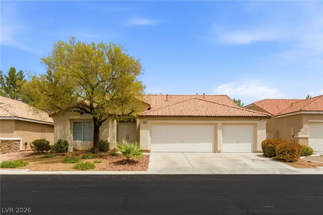 8598 Waterford Bend Street, Las Vegas, NV 89123 - #1