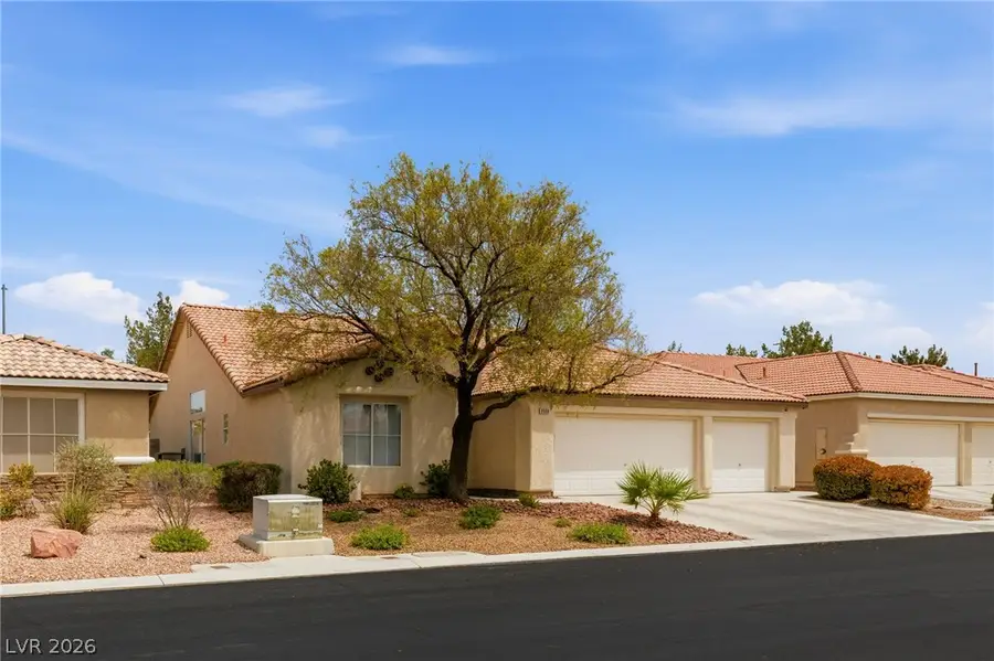 8598 Waterford Bend Street, Las Vegas, NV 89123 - #2