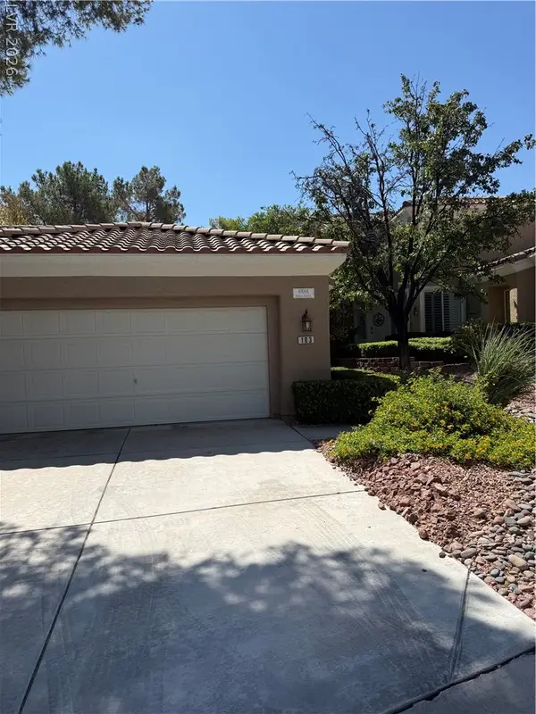 10001 Summer Oak Lane #103, Las Vegas, NV 89134
