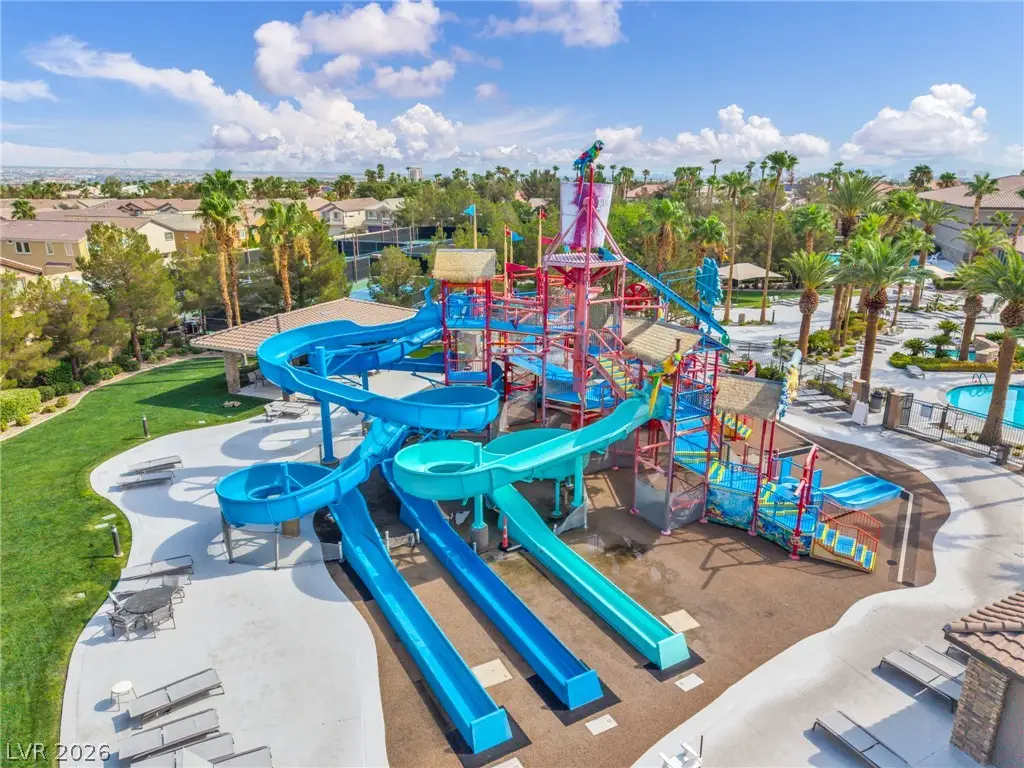 224 Dog Leg Drive, Las Vegas, NV 89148 - #1