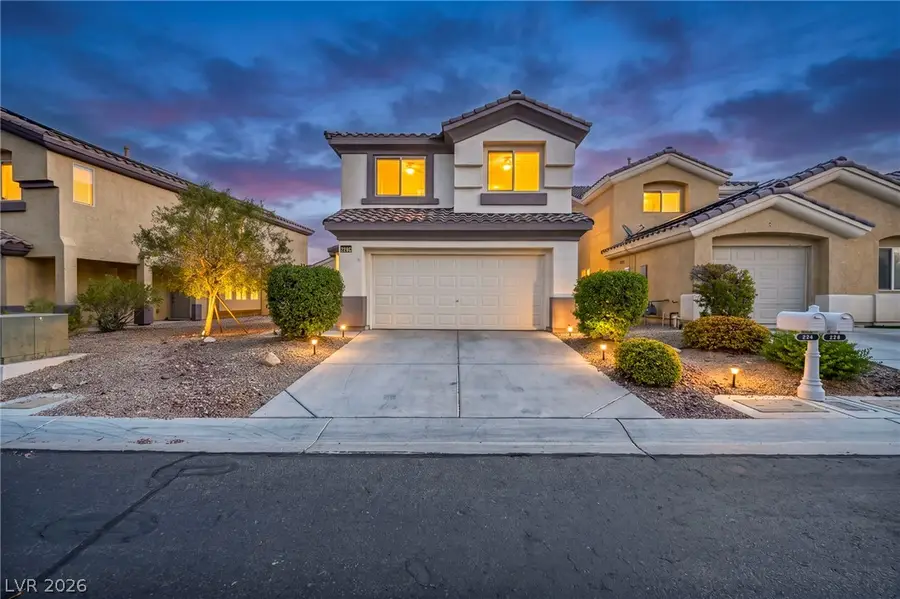 224 Dog Leg Drive, Las Vegas, NV 89148 - #2
