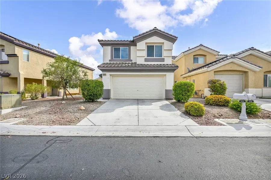 224 Dog Leg Drive, Las Vegas, NV 89148 - #3