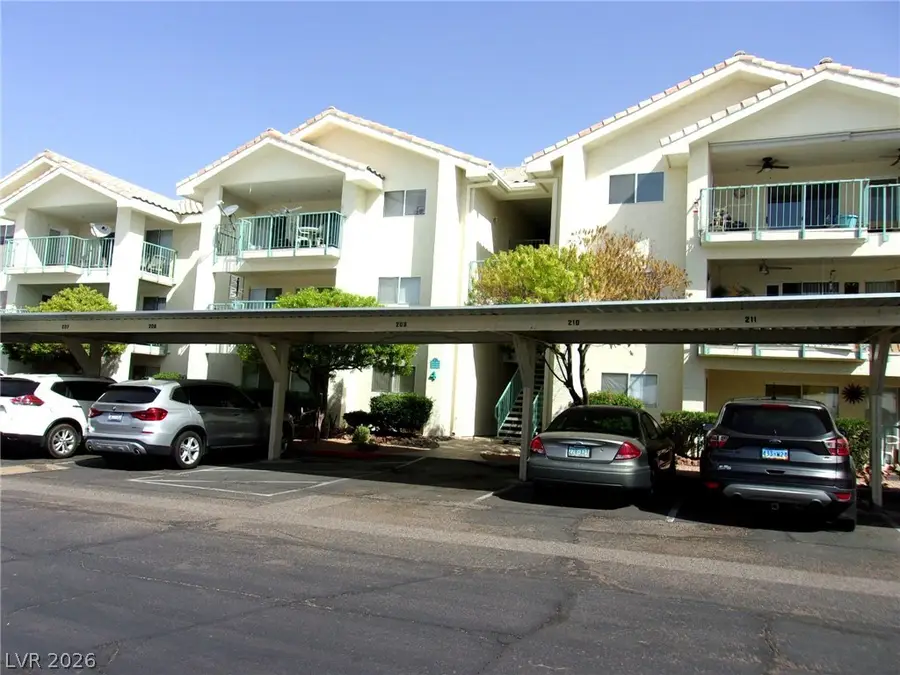 3550 Bay Sands Drive #1031, Laughlin, NV 89029 - #2