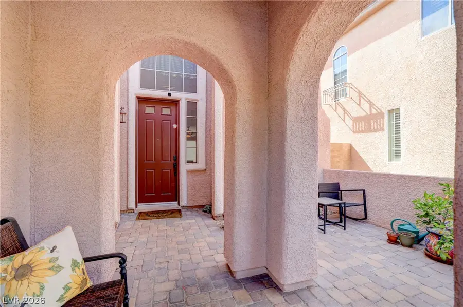 9831 Twin Mill Street, Las Vegas, NV 89178 - #2