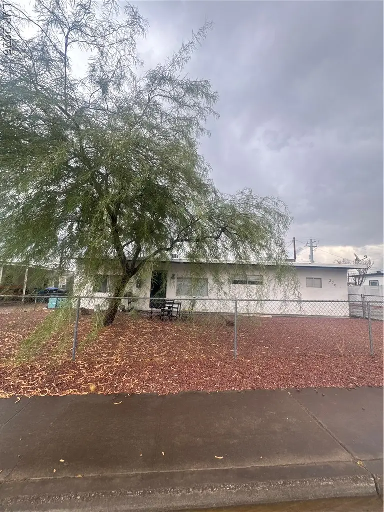 270 Tungsten Street, Henderson, NV 89015 - #3