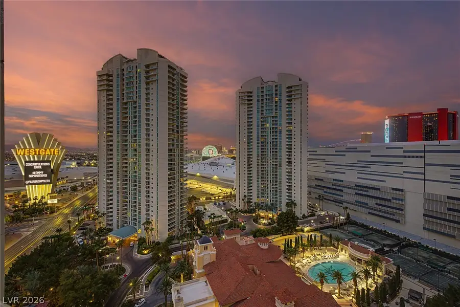 2777 Paradise Road #2102, Las Vegas, NV 89109 - #3