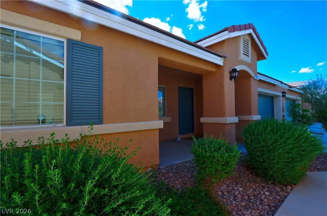 5257 Sand Dollar Avenue, Las Vegas, NV 89141 - #1