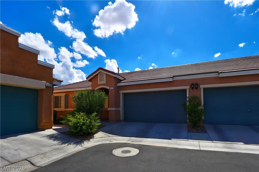 5257 Sand Dollar Avenue, Las Vegas, NV 89141 - #2