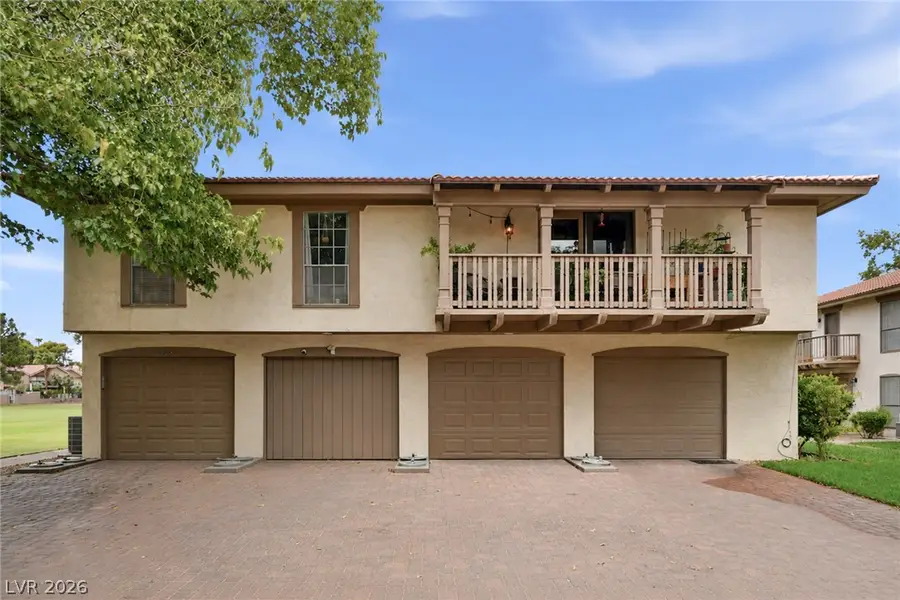 3045 Pinehurst Drive #B, Las Vegas, NV 89109 - #2