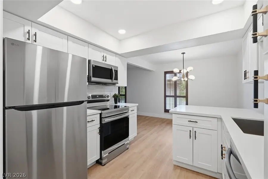 3045 Pinehurst Drive #B, Las Vegas, NV 89109 - #3