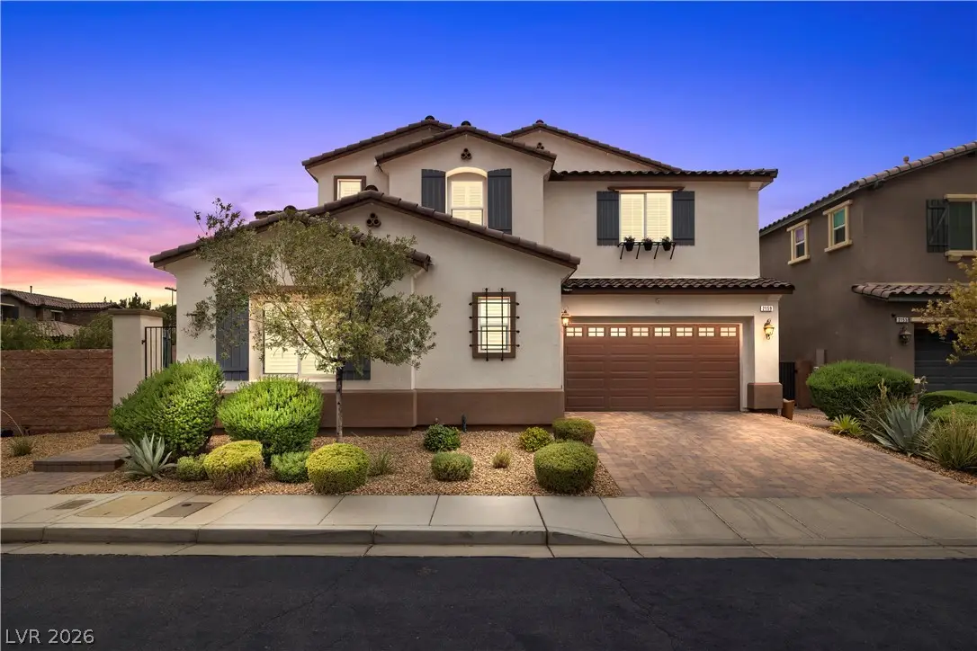 2159 County Down Lane, Henderson, NV 89044 - #1