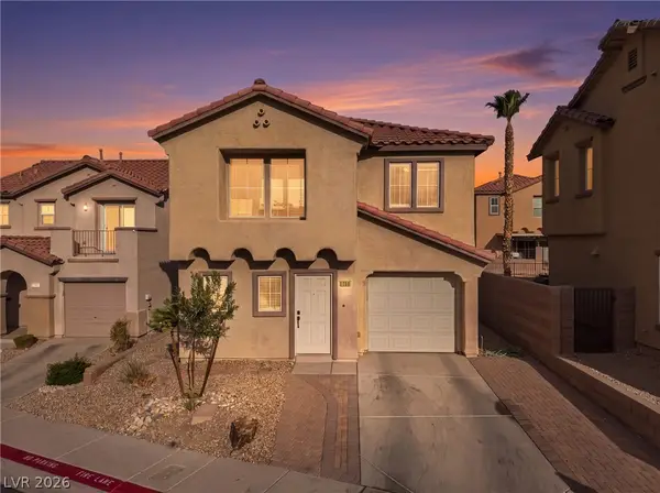 1158 Paradise River Road, Henderson, NV 89002