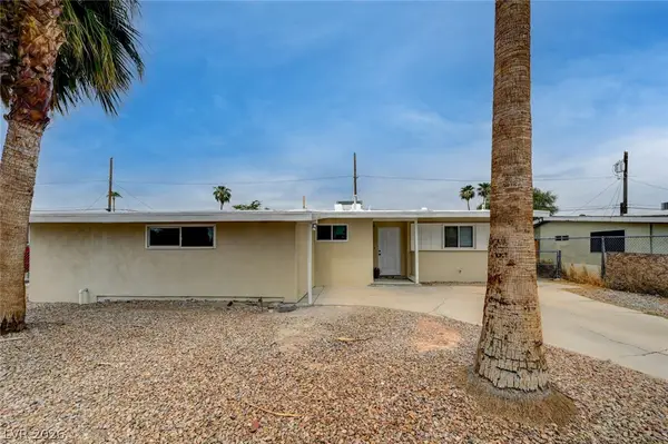 2317 Howard Drive, Las Vegas, NV 89104
