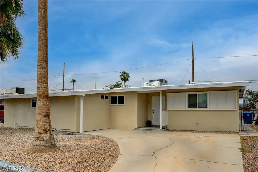 2317 Howard Drive, Las Vegas, NV 89104 - #2