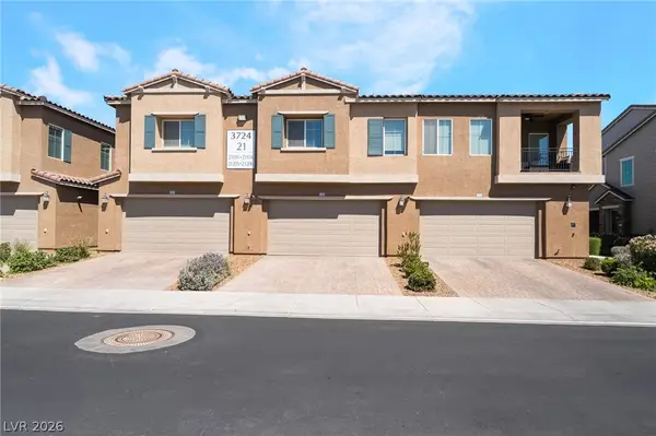 3724 Canis Minor Lane #21103, Henderson, NV 89052