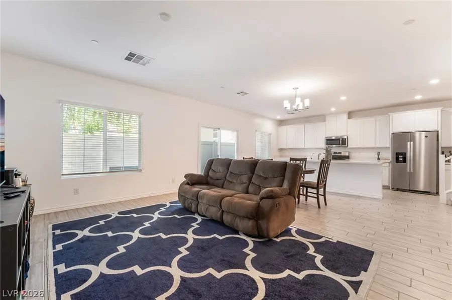 3724 Canis Minor Lane #21103, Henderson, NV 89052 - #3