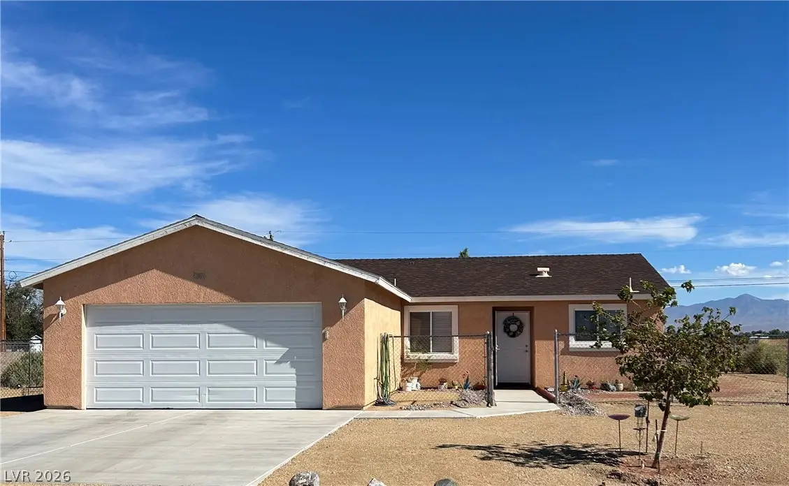 2970 Rio Rico Drive, Pahrump, NV 89048 - #1