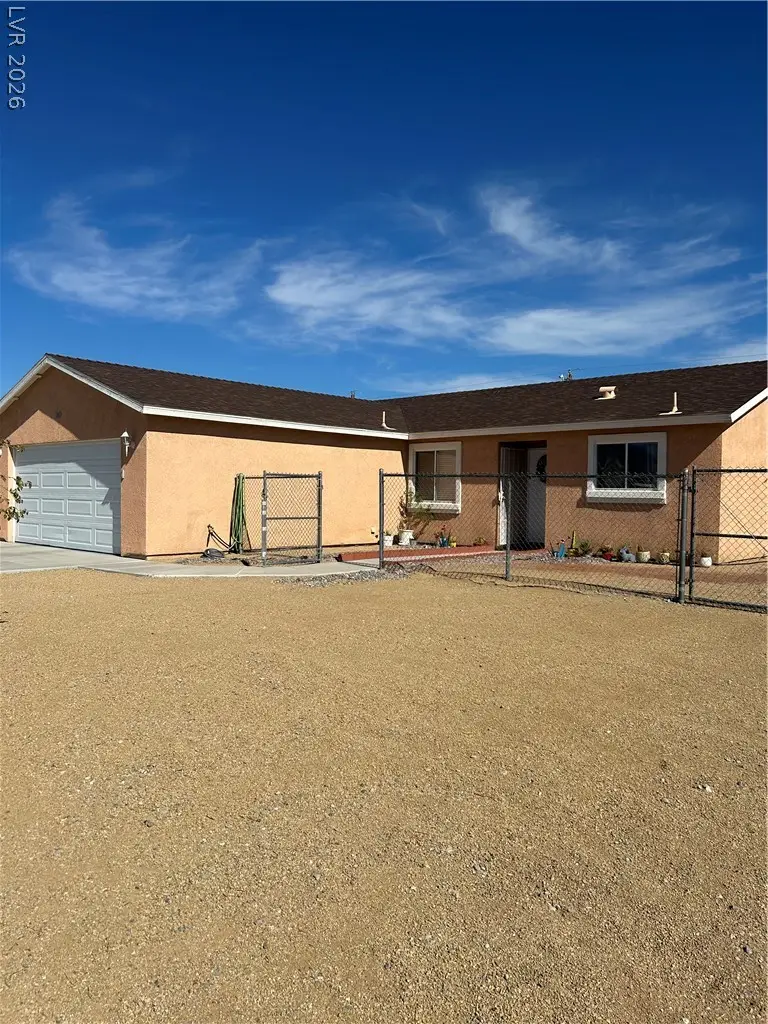 2970 Rio Rico Drive, Pahrump, NV 89048 - #2