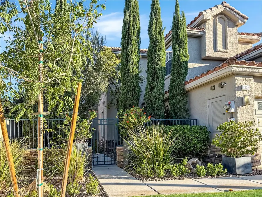 1352 Fox Acres Drive, Las Vegas, NV 89134 - #3