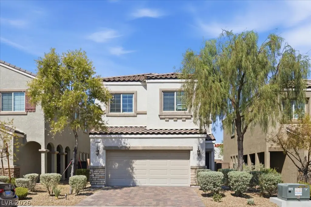 371 Wilford Springs Street, Henderson, NV 89014 - #1