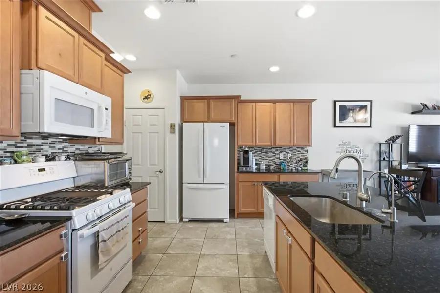 371 Wilford Springs Street, Henderson, NV 89014 - #2