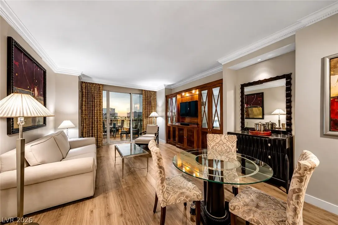 135 E Harmon Avenue #1020, Las Vegas, NV 89109 - #1