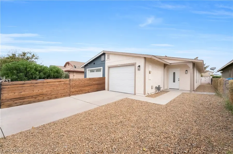 4417 Cool Valley Drive, Las Vegas, NV 89110 - #3