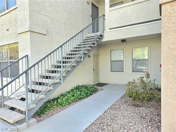 8000 W Badura Avenue #1047, Las Vegas, NV 89113