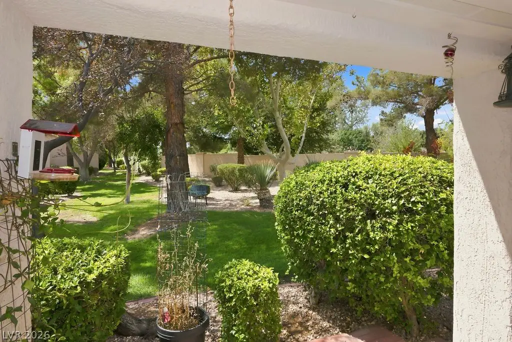 10225 Button Willow Drive, Las Vegas, NV 89134 - #1