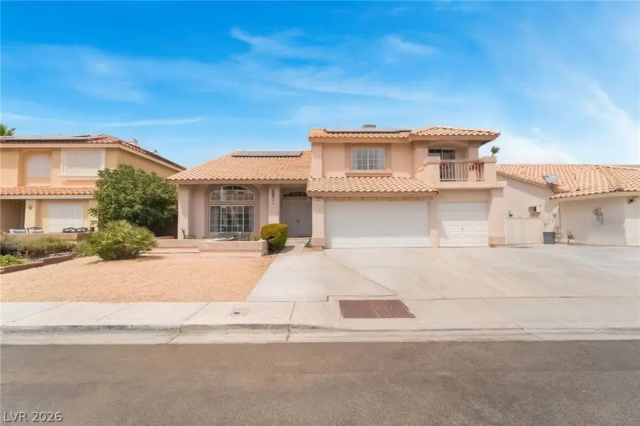 261 Via Malorca Street, Henderson, NV 89074 - #3