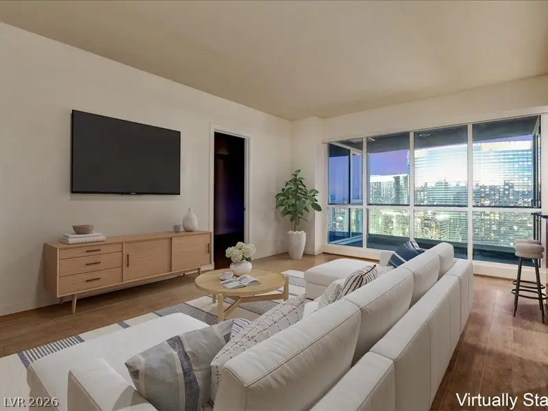 4575 Dean Martin Drive #3007, Las Vegas, NV 89103 - #2