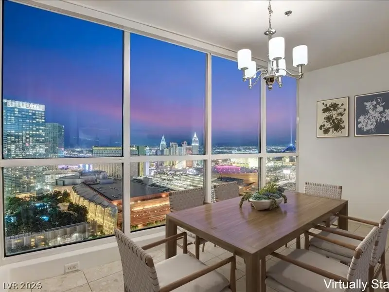4575 Dean Martin Drive #3007, Las Vegas, NV 89103 - #3