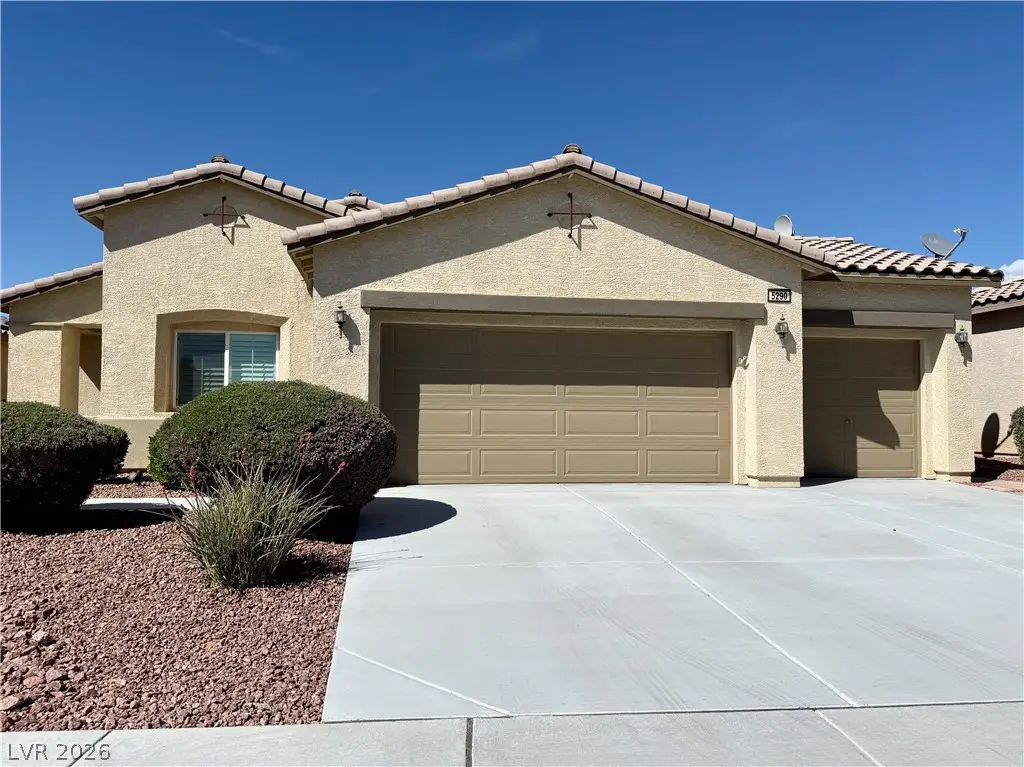 5290 E La Campana Drive, Pahrump, NV 89061 - #1