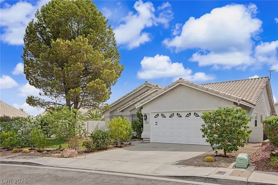 1780 Summerwood Circle, Henderson, NV 89012 - #2
