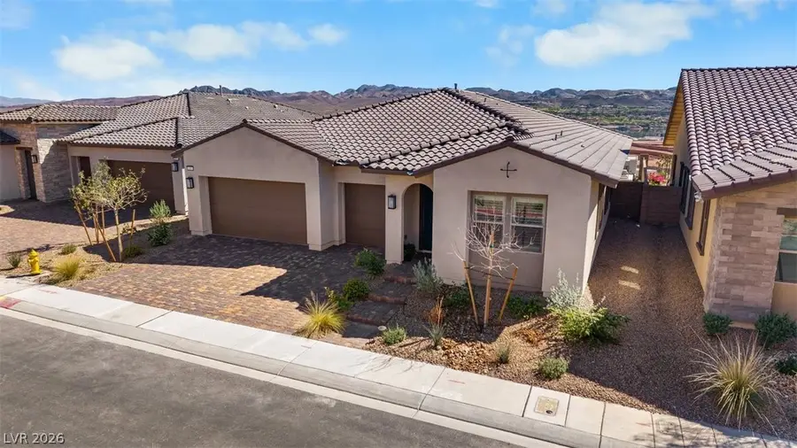 393 Faro Di Portofino Court, Henderson, NV 89011 - #3