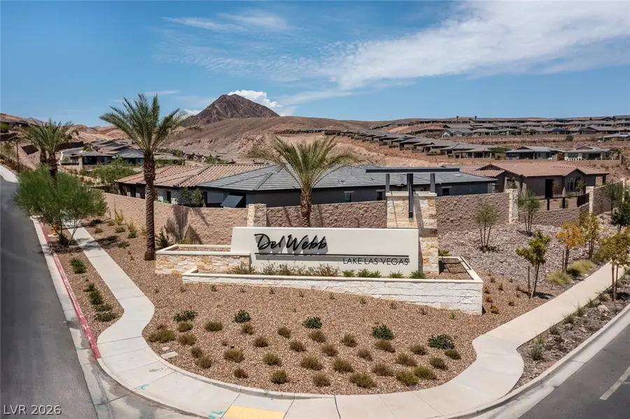 48 Crimson Cactus Avenue, Henderson, NV 89011 - #2