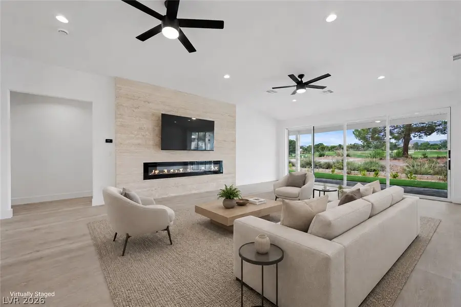 2725 Echo Mesa Drive, Las Vegas, NV 89134 - #3