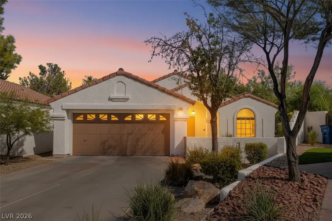 236 Misty Garden Street, Henderson, NV 89012 - #1