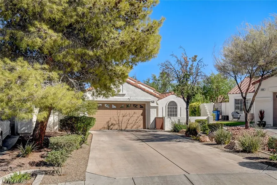 236 Misty Garden Street, Henderson, NV 89012 - #3