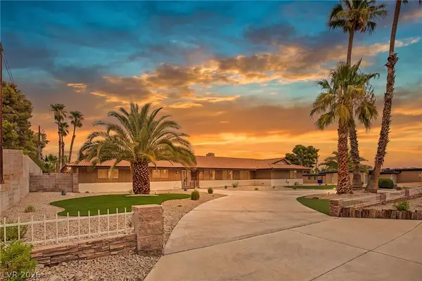 7264 Eldora Avenue, Las Vegas, NV 89117