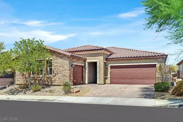 1659 Flores Lane, Henderson, NV 89012