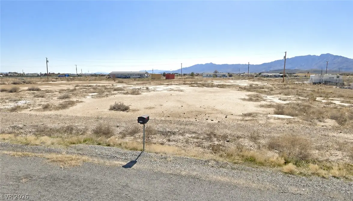 4421 W Hardy Lane, Pahrump, NV 89048 - #1