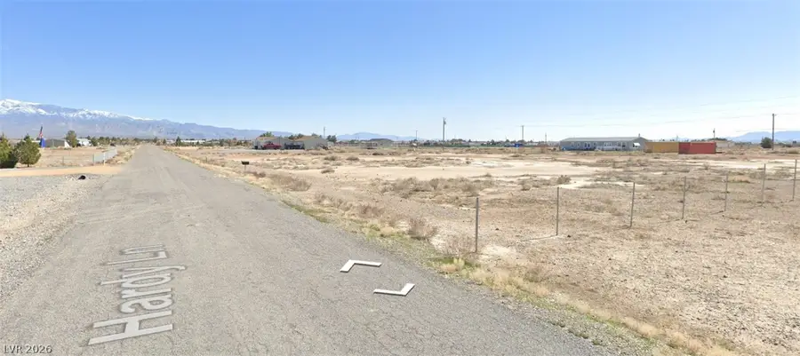 4421 W Hardy Lane, Pahrump, NV 89048 - #3