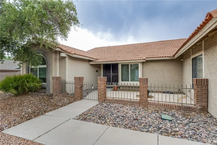 3249 Palmdesert Way, Las Vegas, NV 89120 - #2
