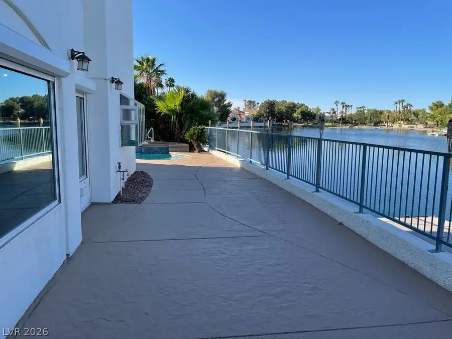 2960 Sun Lake Drive, Las Vegas, NV 89128 - #3