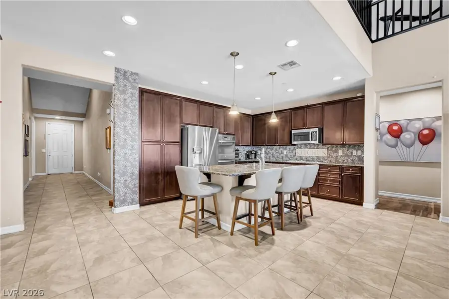 241 Desert Arroyo Court, Henderson, NV 89012 - #3