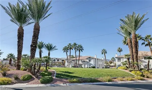 8201 Midnight Star Court, Las Vegas, NV 89145